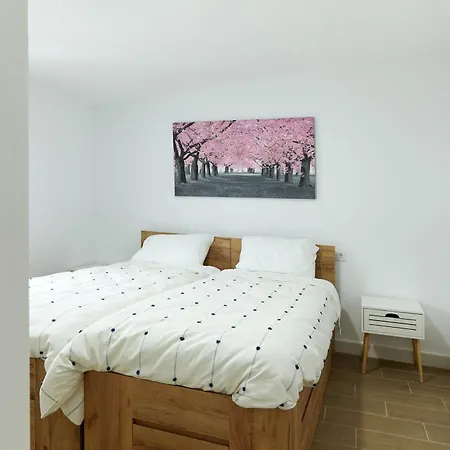 شقة Altozano La Victoria C Andújar