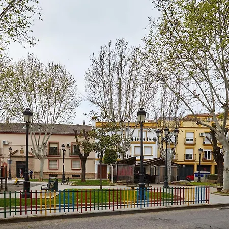Altozano La Victoria C * Andújar