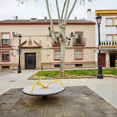 Altozano La Victoria C *